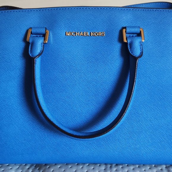 MICHAEL Michael Kors Stella Satchels Bag